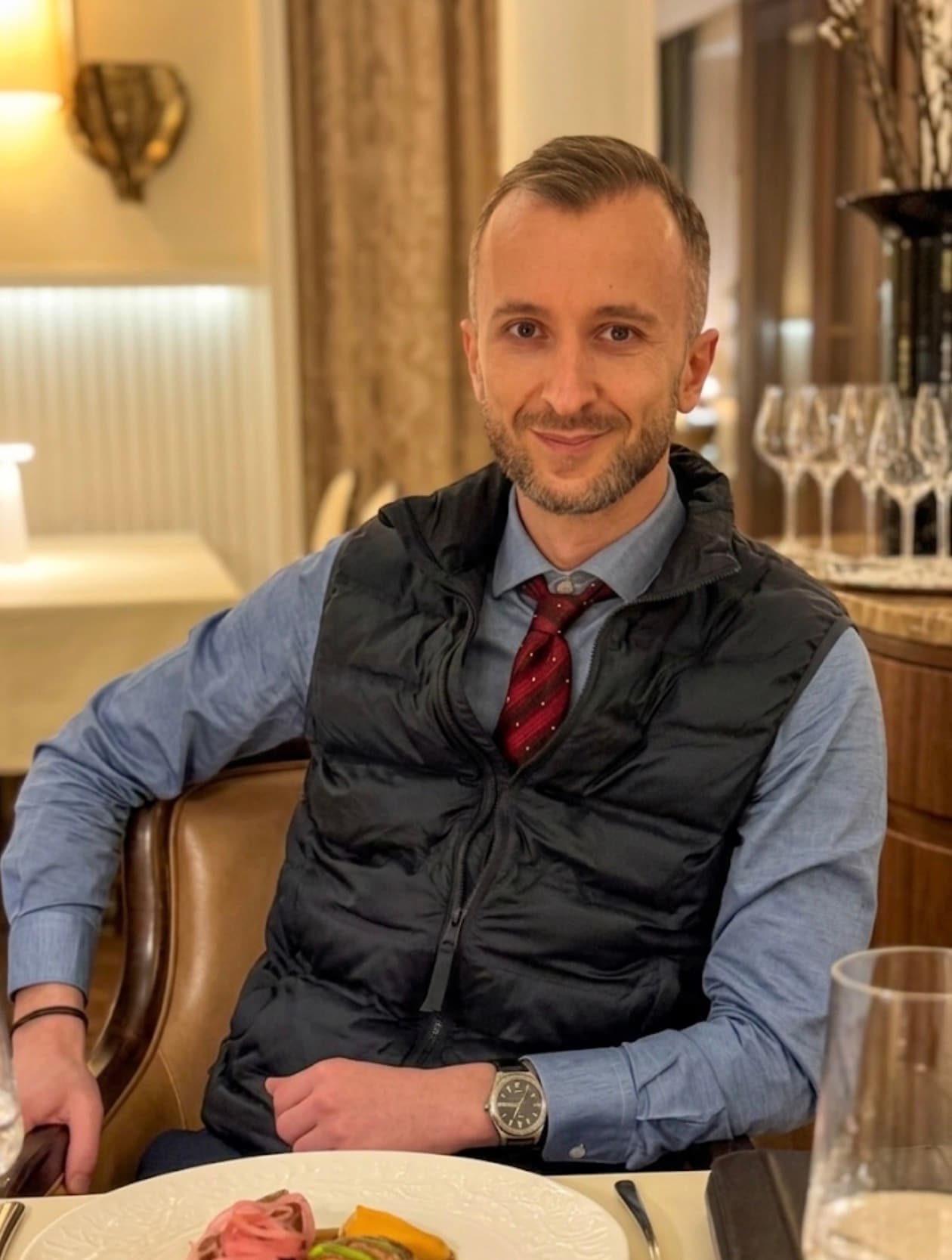 Admir Šaheta